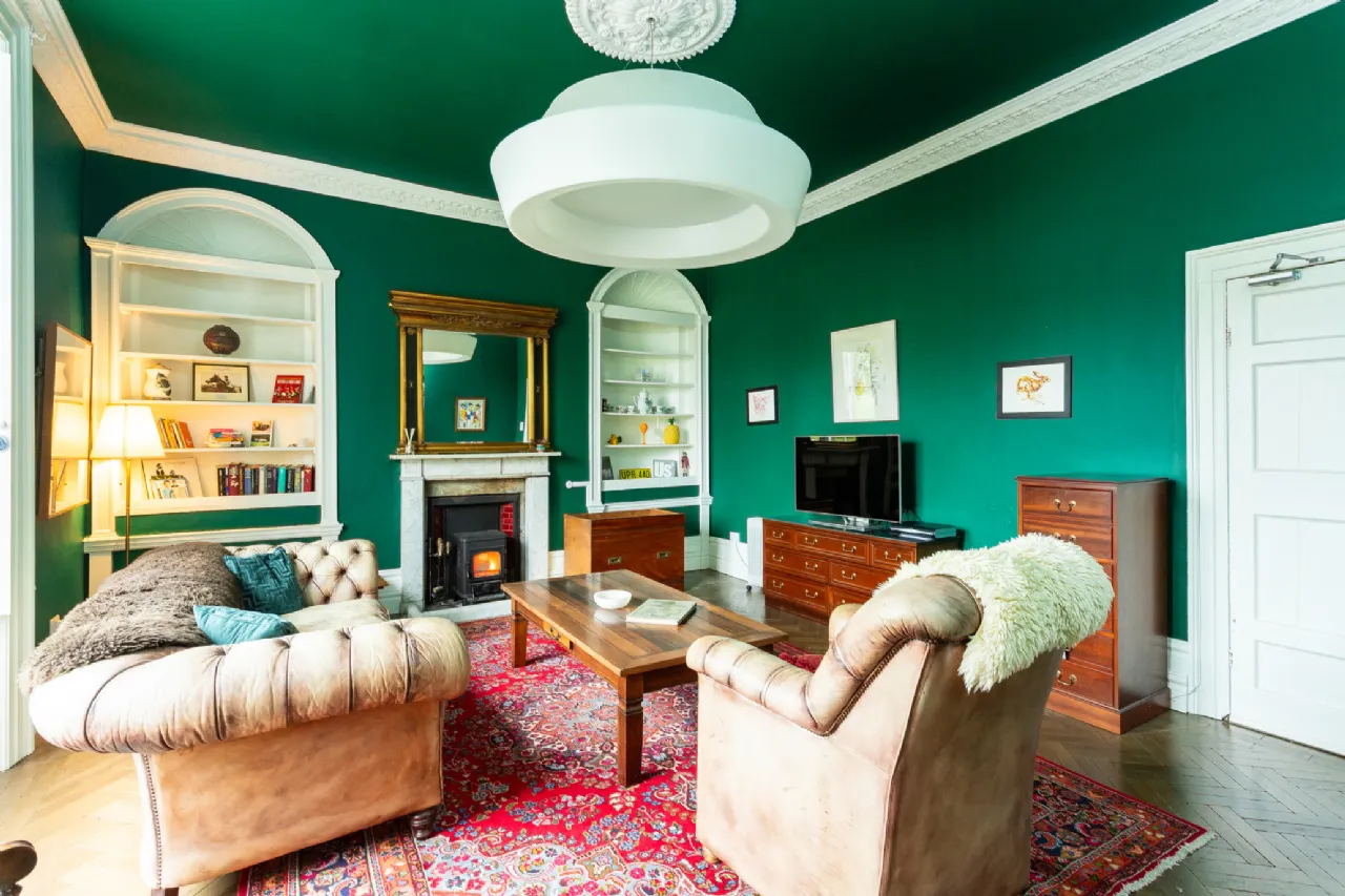 Photo of Cangort House, Shinrone, Birr, Co. Offaly, R42 HT92