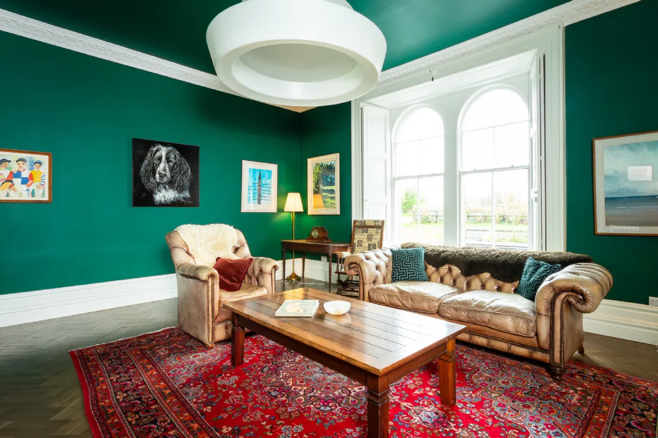 Photo of Cangort House, Shinrone, Birr, Co. Offaly, R42 HT92