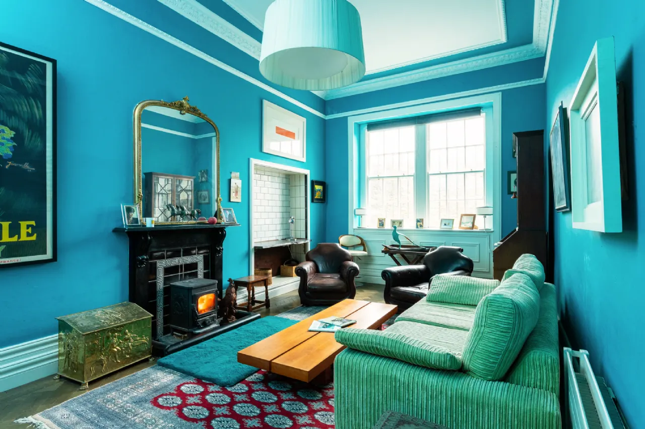 Photo of Cangort House, Shinrone, Birr, Co. Offaly, R42 HT92