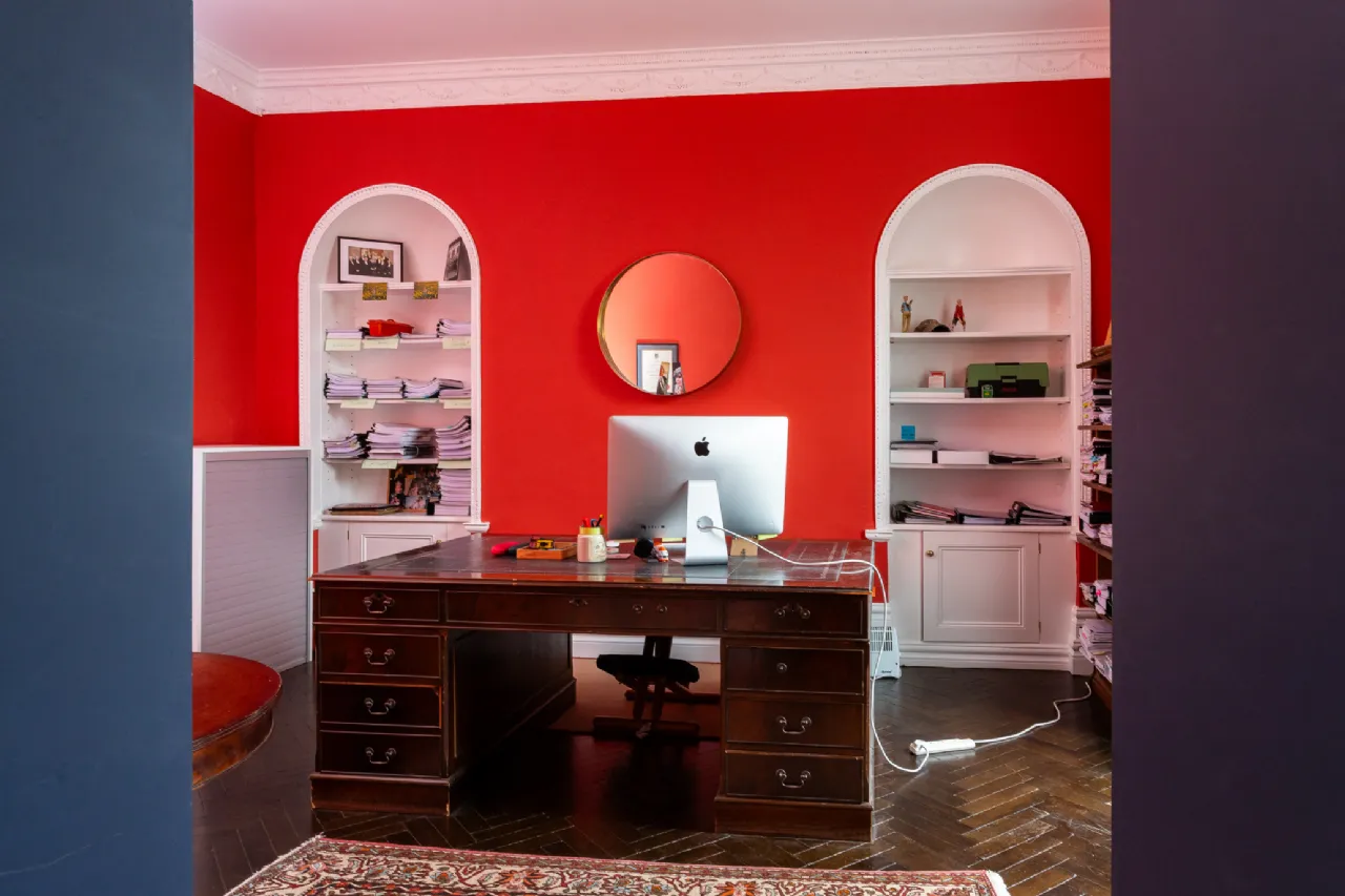 Photo of Cangort House, Shinrone, Birr, Co. Offaly, R42 HT92