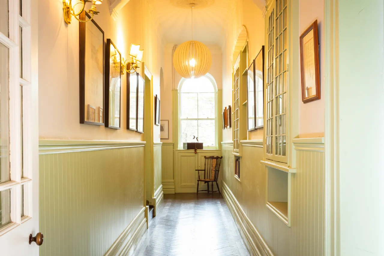 Photo of Cangort House, Shinrone, Birr, Co. Offaly, R42 HT92