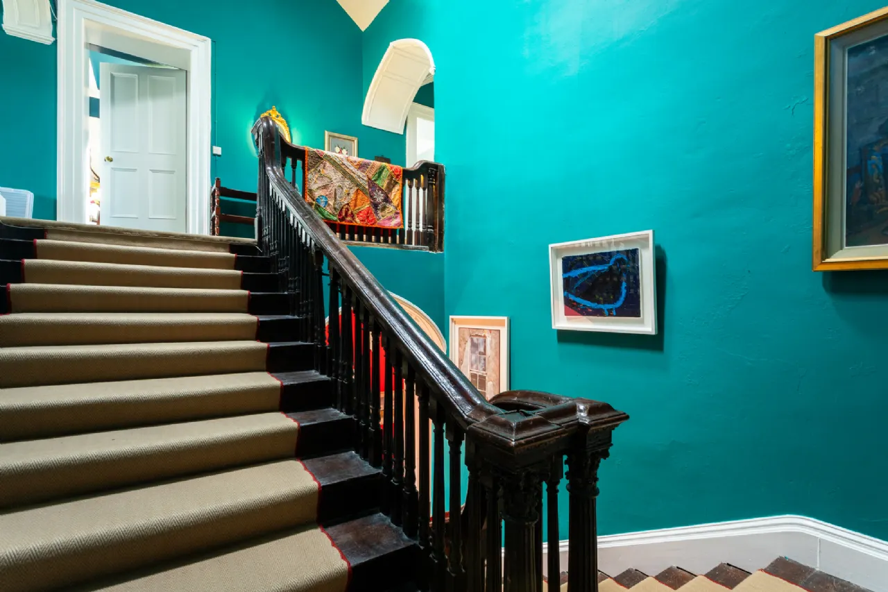 Photo of Cangort House, Shinrone, Birr, Co. Offaly, R42 HT92