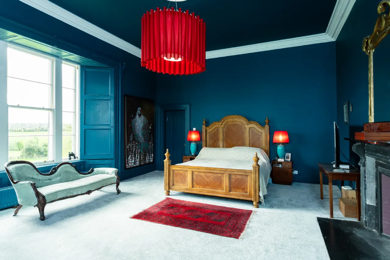 Photo of Cangort House, Shinrone, Birr, Co. Offaly, R42 HT92