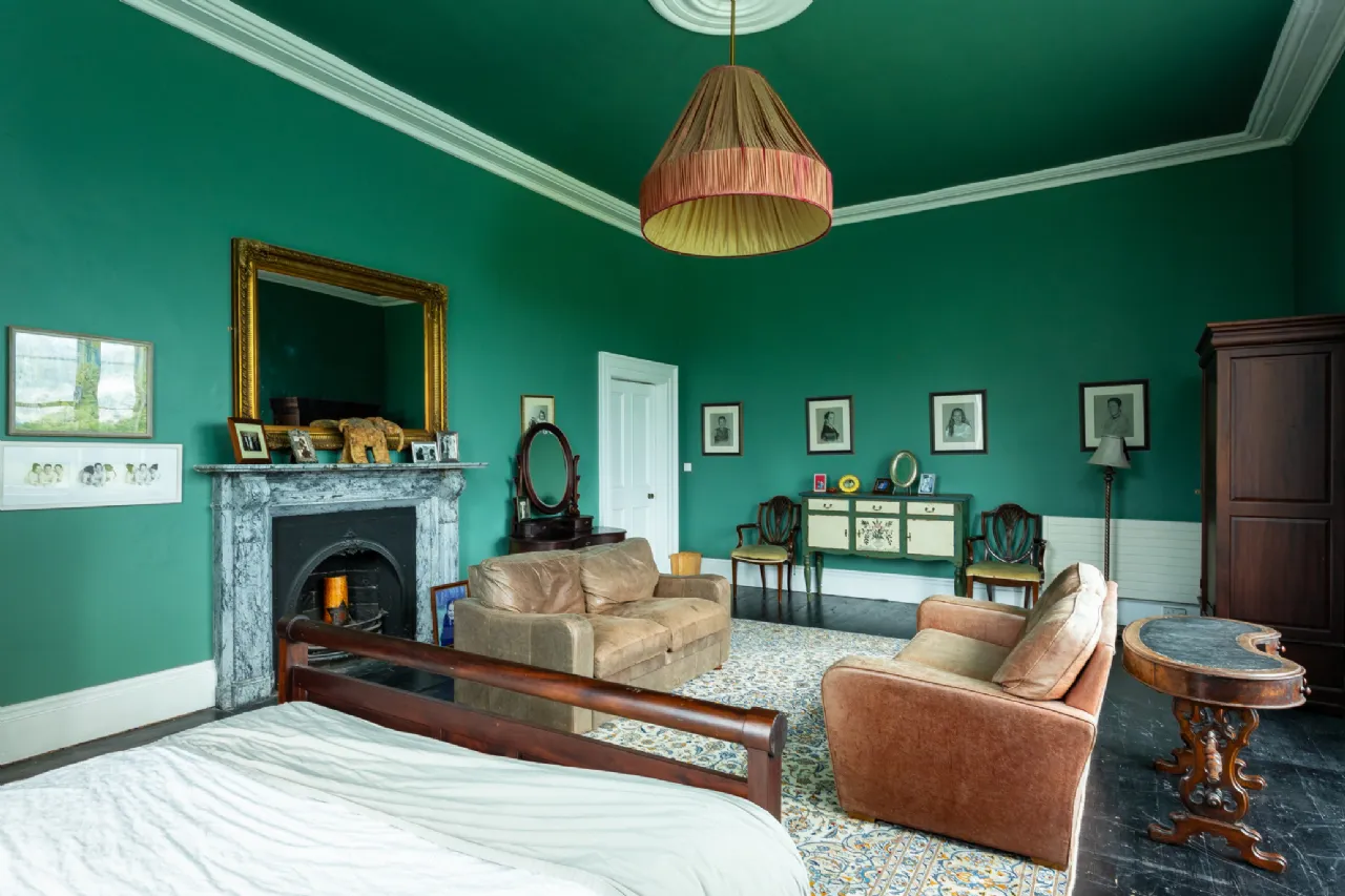 Photo of Cangort House, Shinrone, Birr, Co. Offaly, R42 HT92