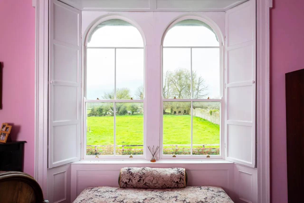 Photo of Cangort House, Shinrone, Birr, Co. Offaly, R42 HT92