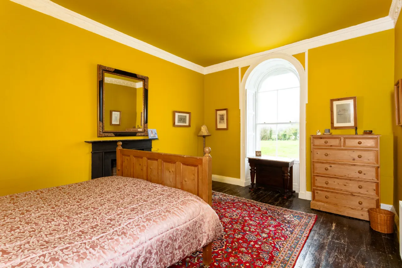 Photo of Cangort House, Shinrone, Birr, Co. Offaly, R42 HT92