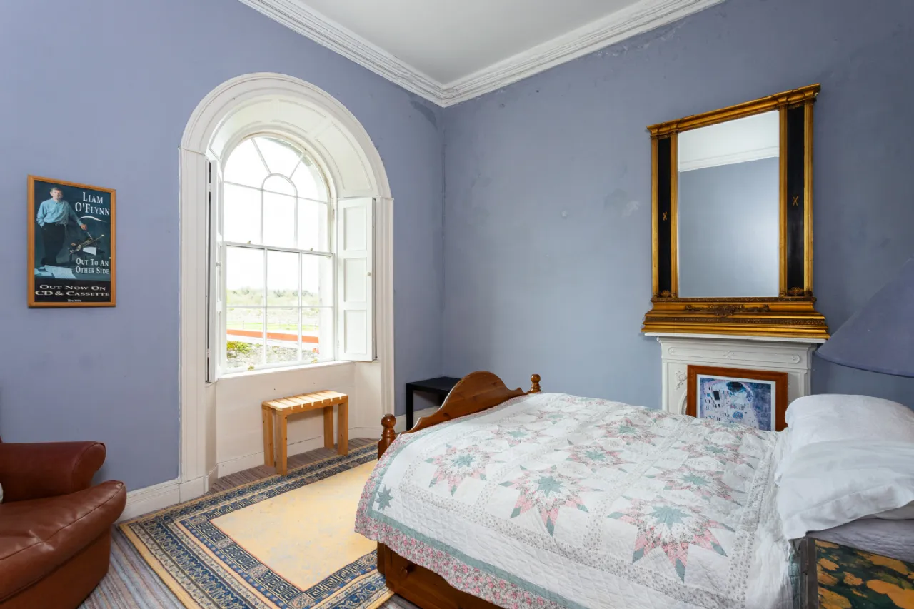 Photo of Cangort House, Shinrone, Birr, Co. Offaly, R42 HT92