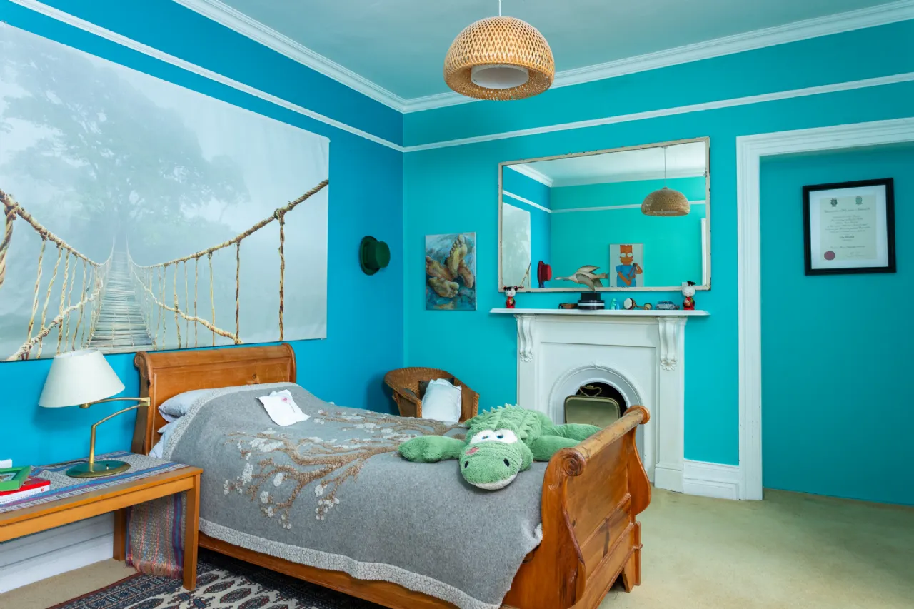 Photo of Cangort House, Shinrone, Birr, Co. Offaly, R42 HT92