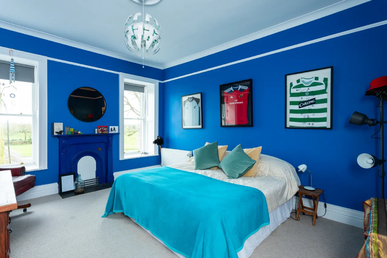 Photo of Cangort House, Shinrone, Birr, Co. Offaly, R42 HT92