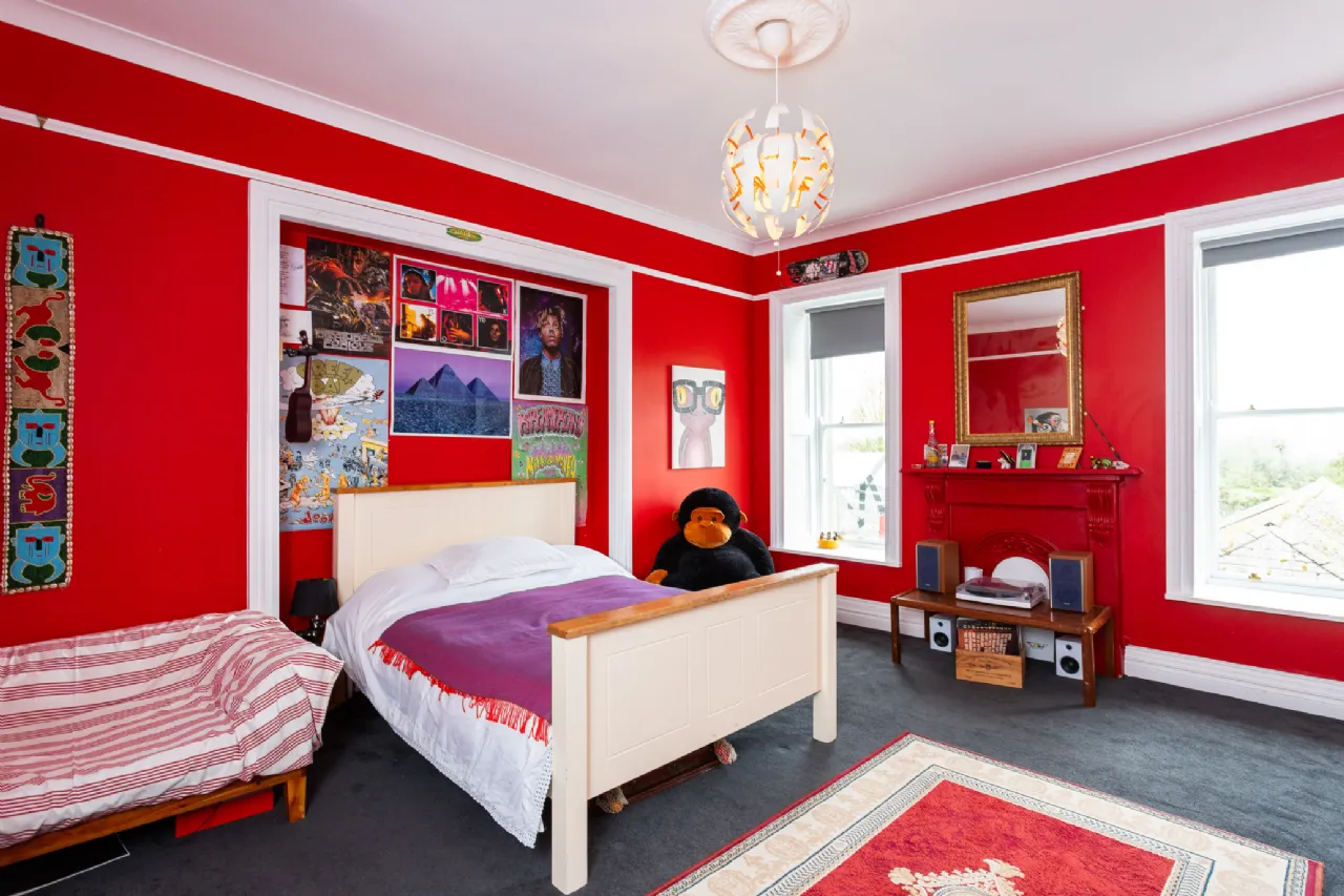 Photo of Cangort House, Shinrone, Birr, Co. Offaly, R42 HT92