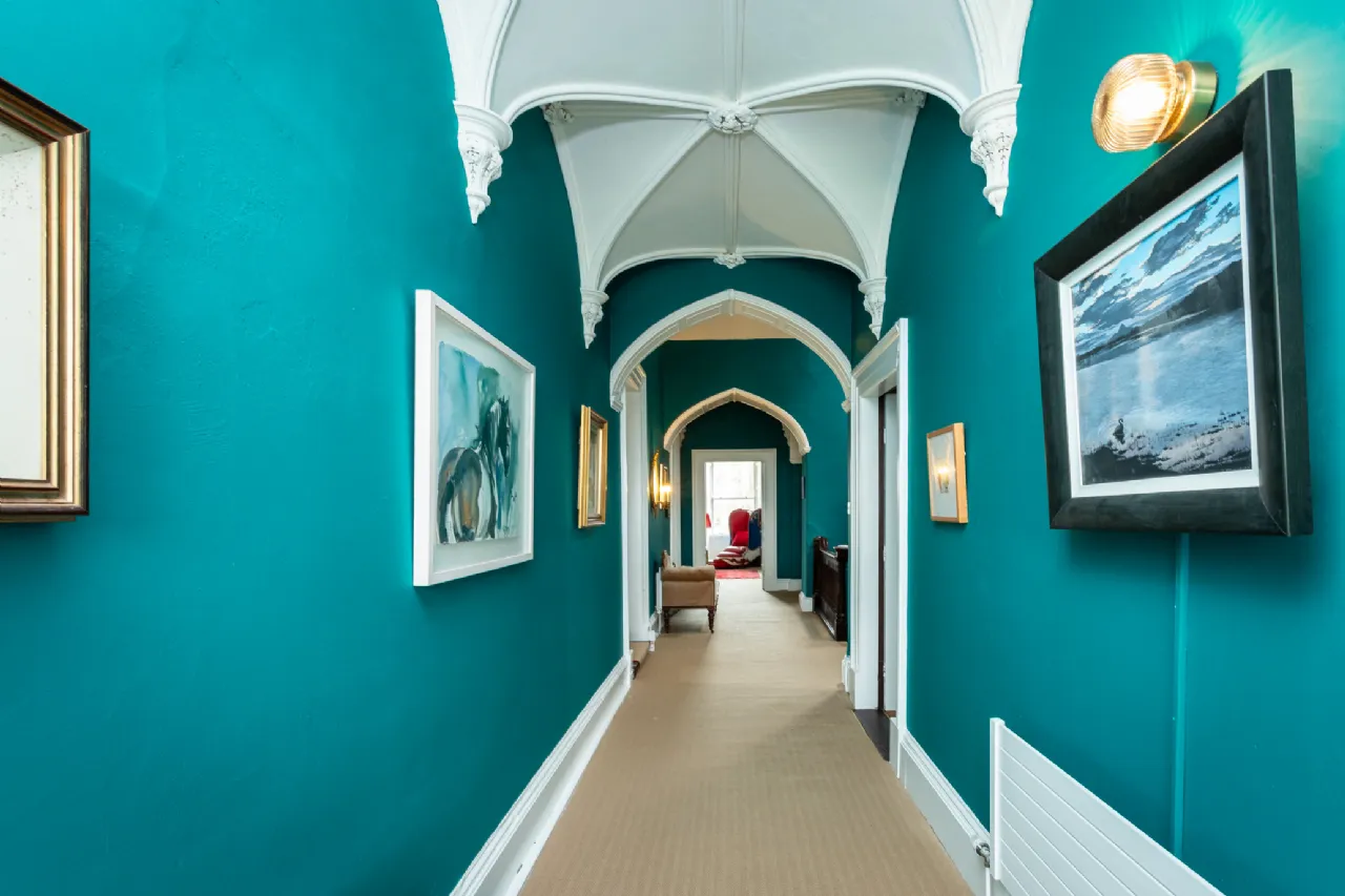 Photo of Cangort House, Shinrone, Birr, Co. Offaly, R42 HT92