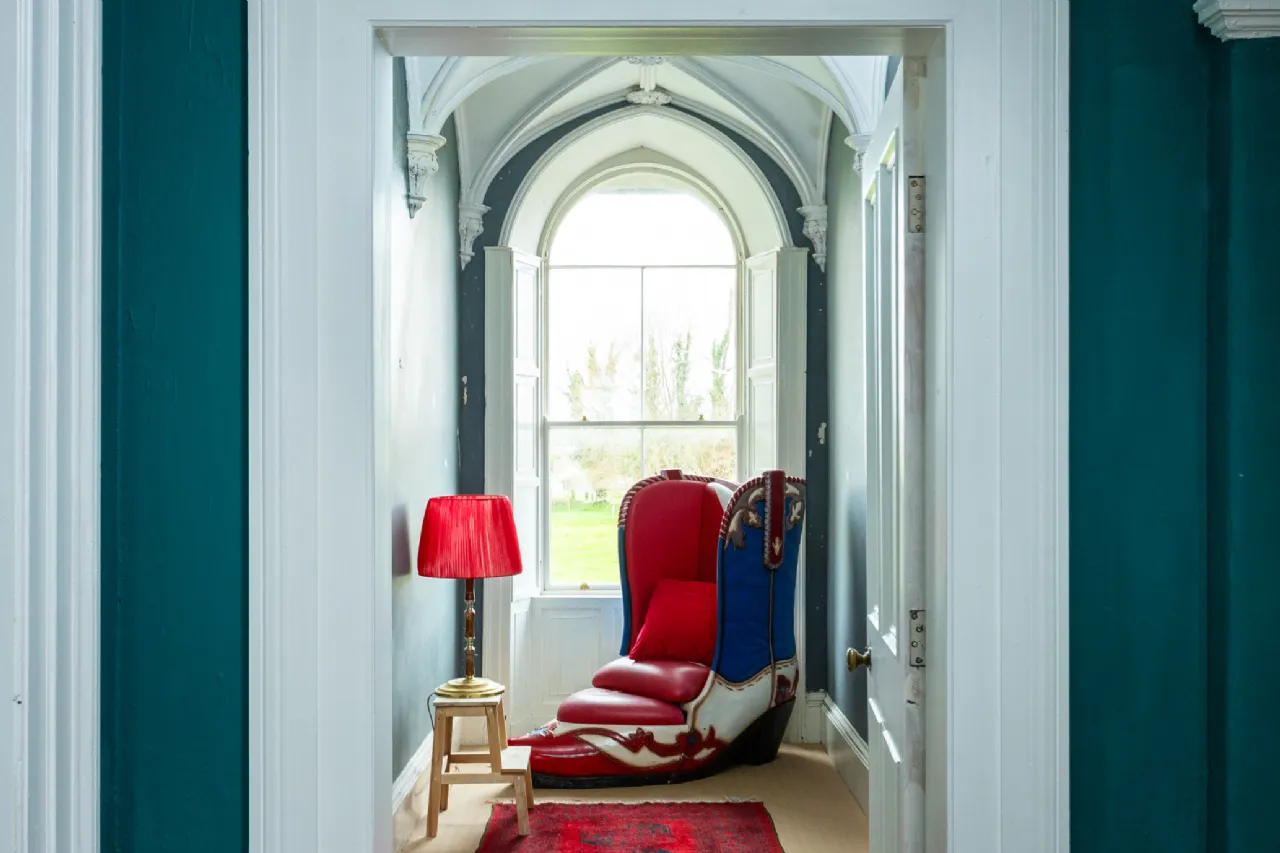 Photo of Cangort House, Shinrone, Birr, Co. Offaly, R42 HT92