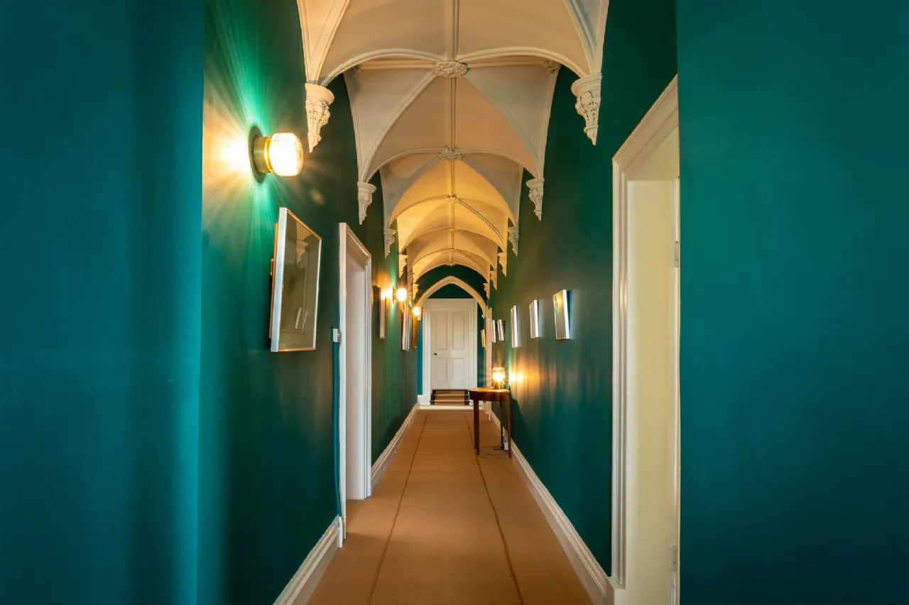 Photo of Cangort House, Shinrone, Birr, Co. Offaly, R42 HT92