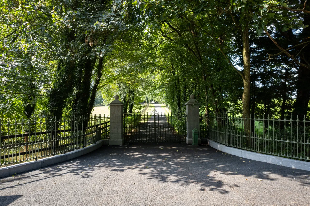 Photo of Cangort House, Shinrone, Birr, Co. Offaly, R42 HT92