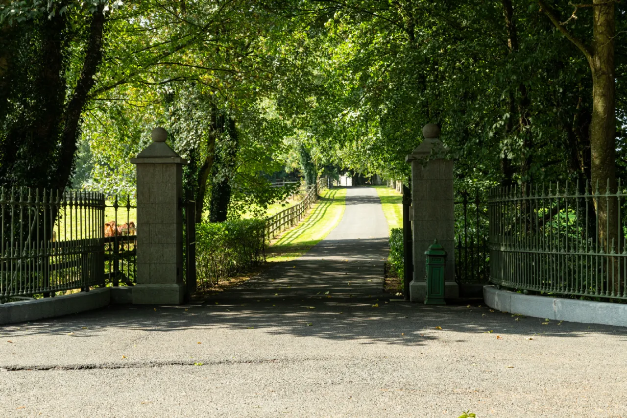 Photo of Cangort House, Shinrone, Birr, Co. Offaly, R42 HT92