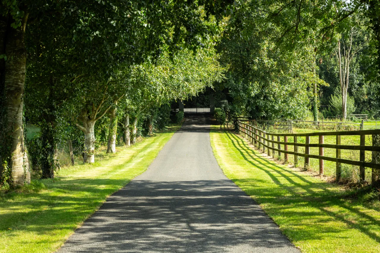 Photo of Cangort House, Shinrone, Birr, Co. Offaly, R42 HT92