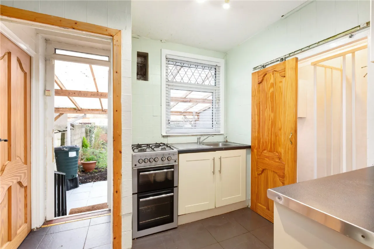 Photo of 36 Lally Road, Ballyfermot, Dublin 10, D10 ED76