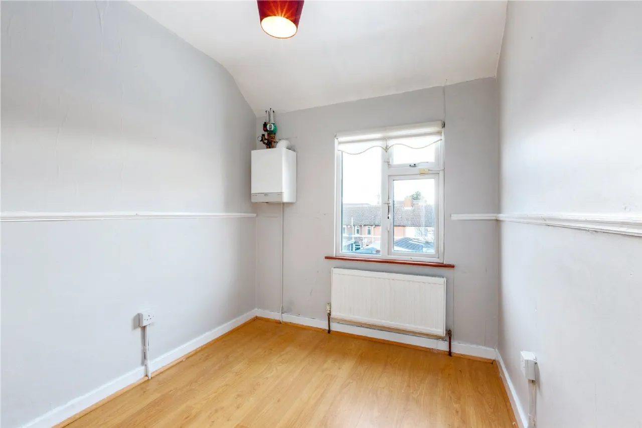 Photo of 36 Lally Road, Ballyfermot, Dublin 10, D10 ED76