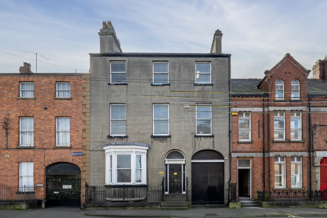 Photo of Seatown House, Jocelyn Street, Dundalk, Co. Louth, A91 E685
