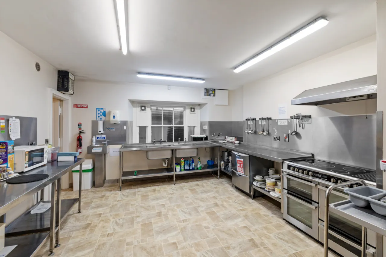 Photo of Seatown House, Jocelyn Street, Dundalk, Co. Louth, A91 E685