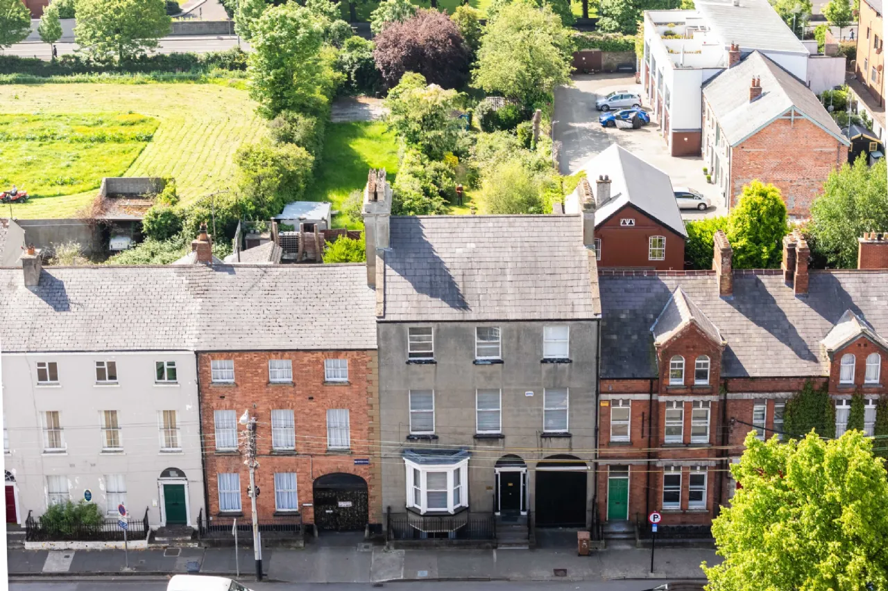 Photo of Seatown House, Jocelyn Street, Dundalk, Co. Louth, A91 E685