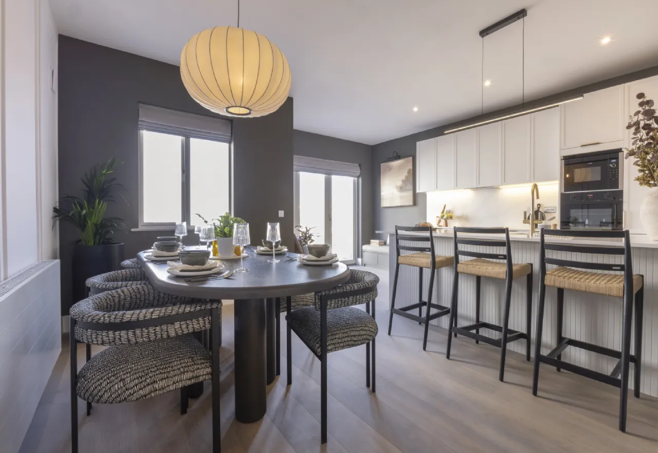 Photo of Bellevue Rise, Bellevue Hill, Delgany, Co. Wicklow