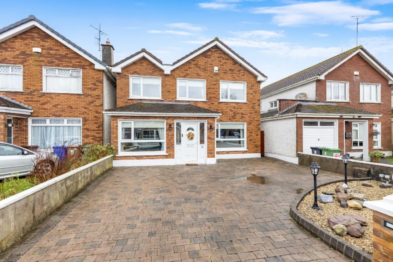 Photo of 14 College Grove, Dunshaughlin, Co Meath, A85 WK38