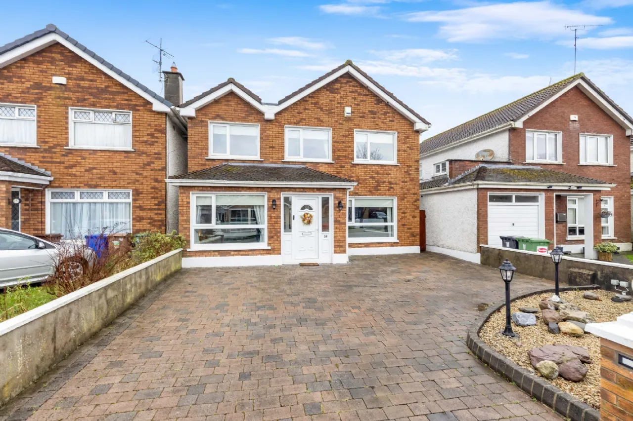 Photo of 14 College Grove, Dunshaughlin, Co Meath, A85 WK38