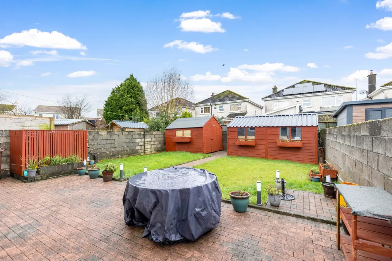 Photo of 14 College Grove, Dunshaughlin, Co Meath, A85 WK38