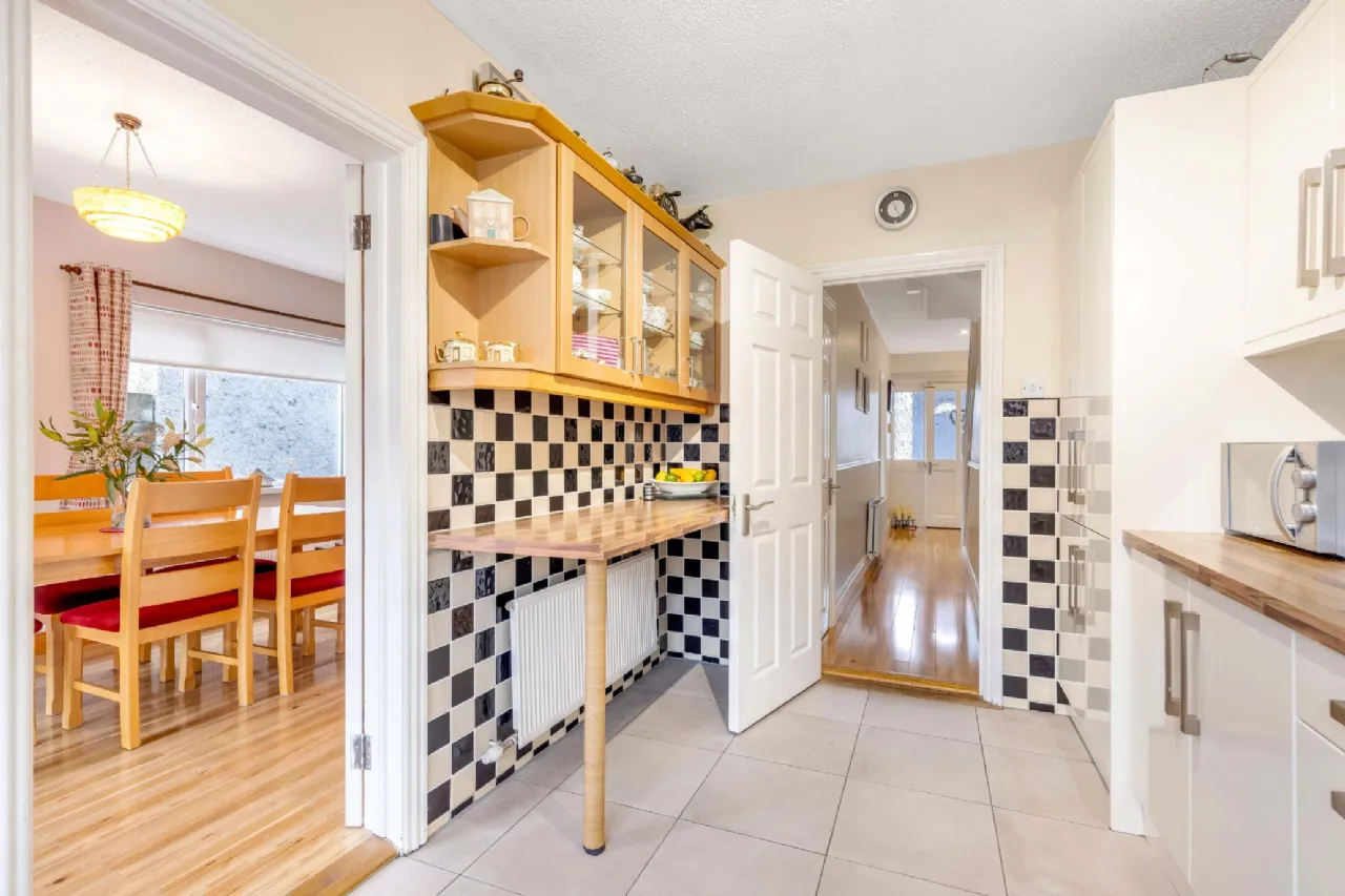 Photo of 14 College Grove, Dunshaughlin, Co Meath, A85 WK38