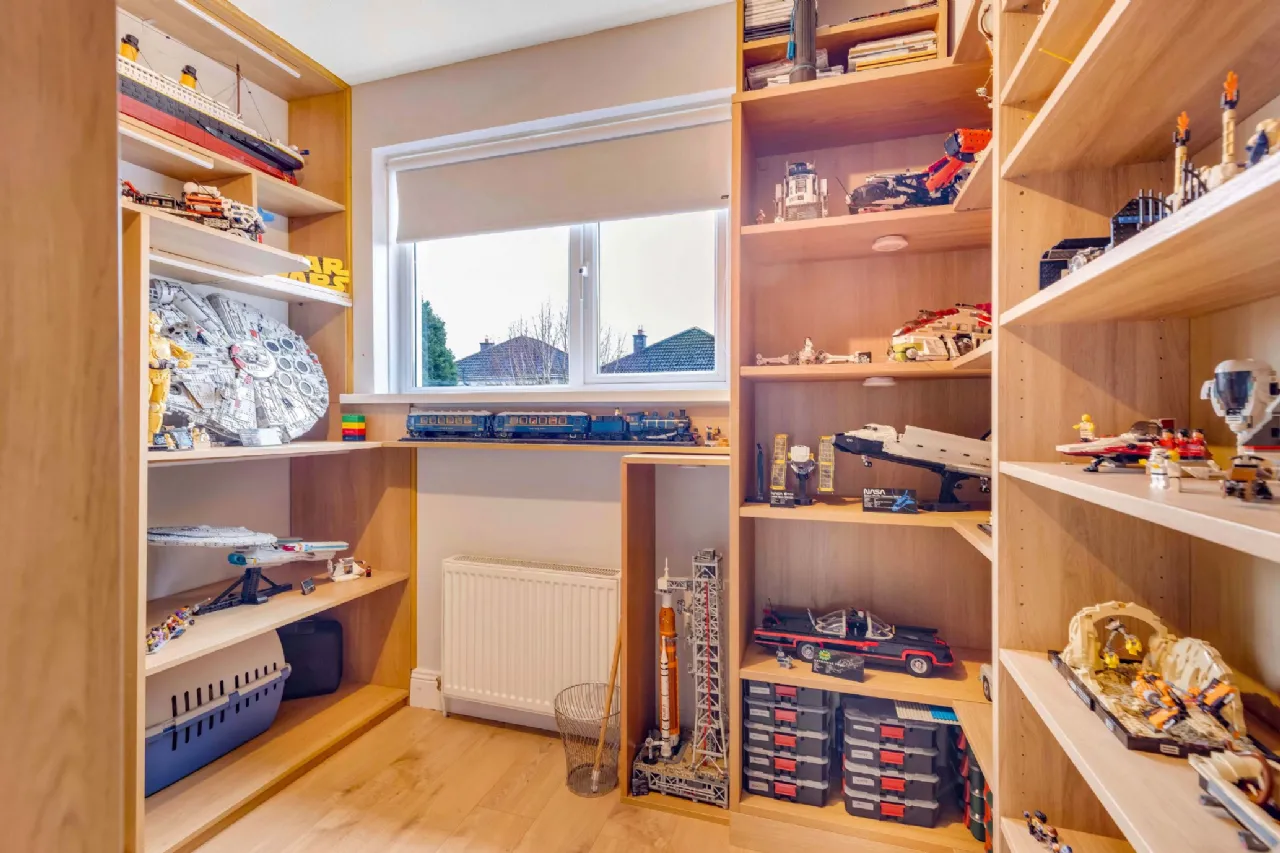 Photo of 14 College Grove, Dunshaughlin, Co Meath, A85 WK38