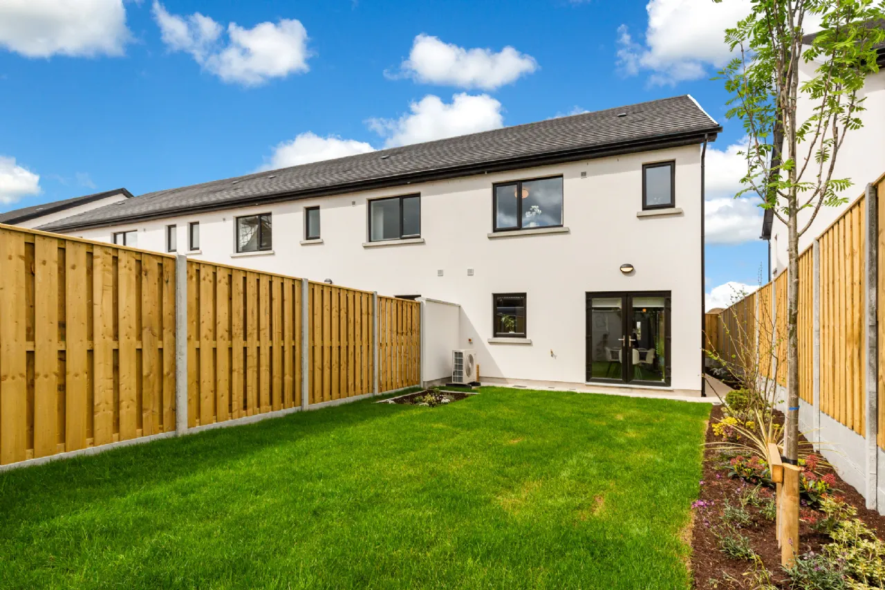 Photo of 4-Bedroom Homes - The Lyreen, Ard na Páirce Theas, Southgreen Road, Kildare Town, Co. Kildare