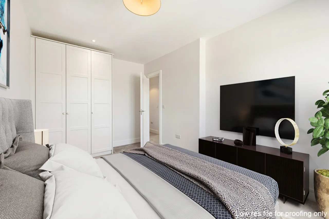 Photo of 4-Bedroom Homes - The Lyreen, Ard na Páirce Theas, Southgreen Road, Kildare Town, Co. Kildare