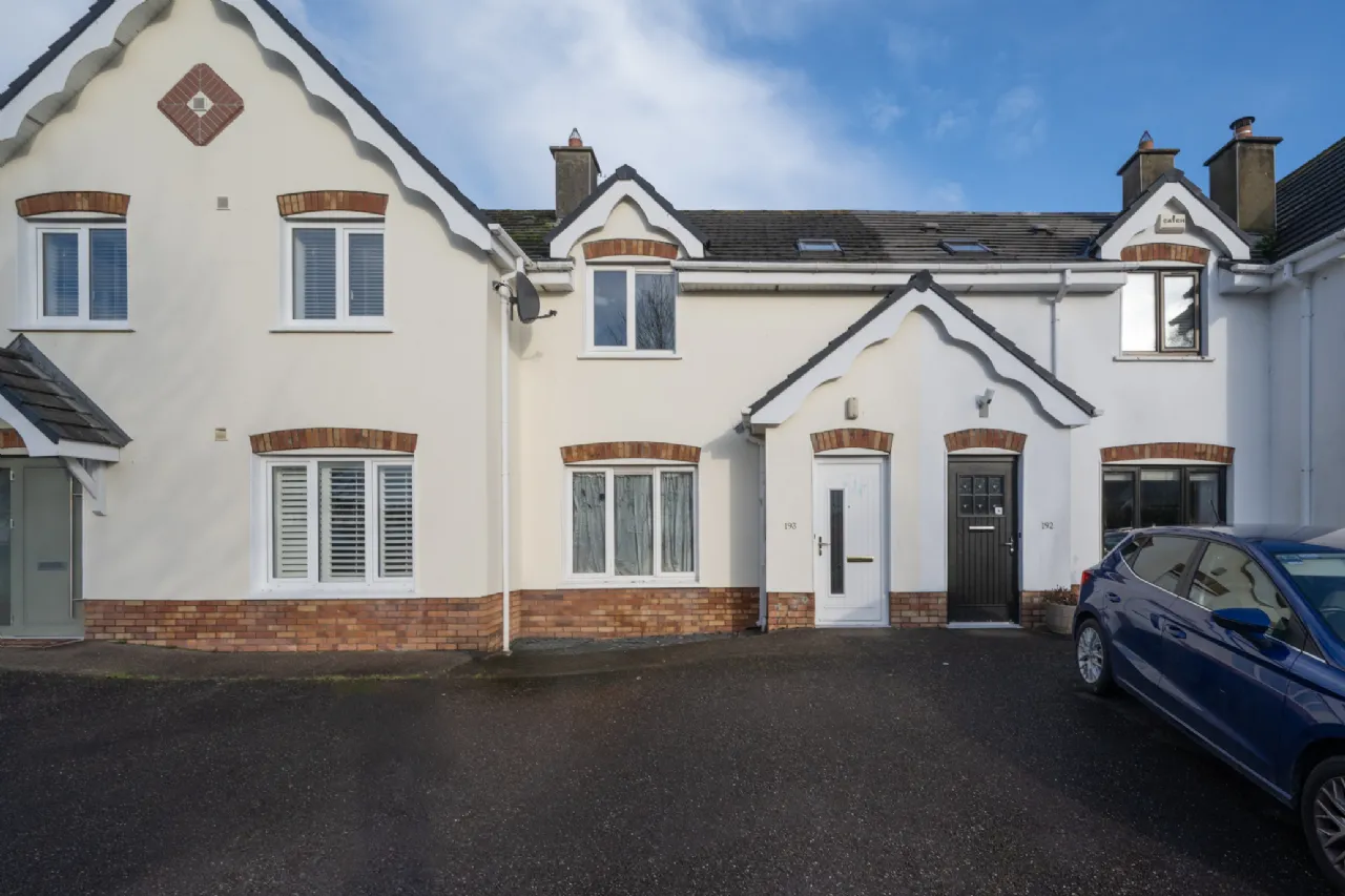 Photo of 193 Caislean View, Ballincollig, Cork, P31 X959