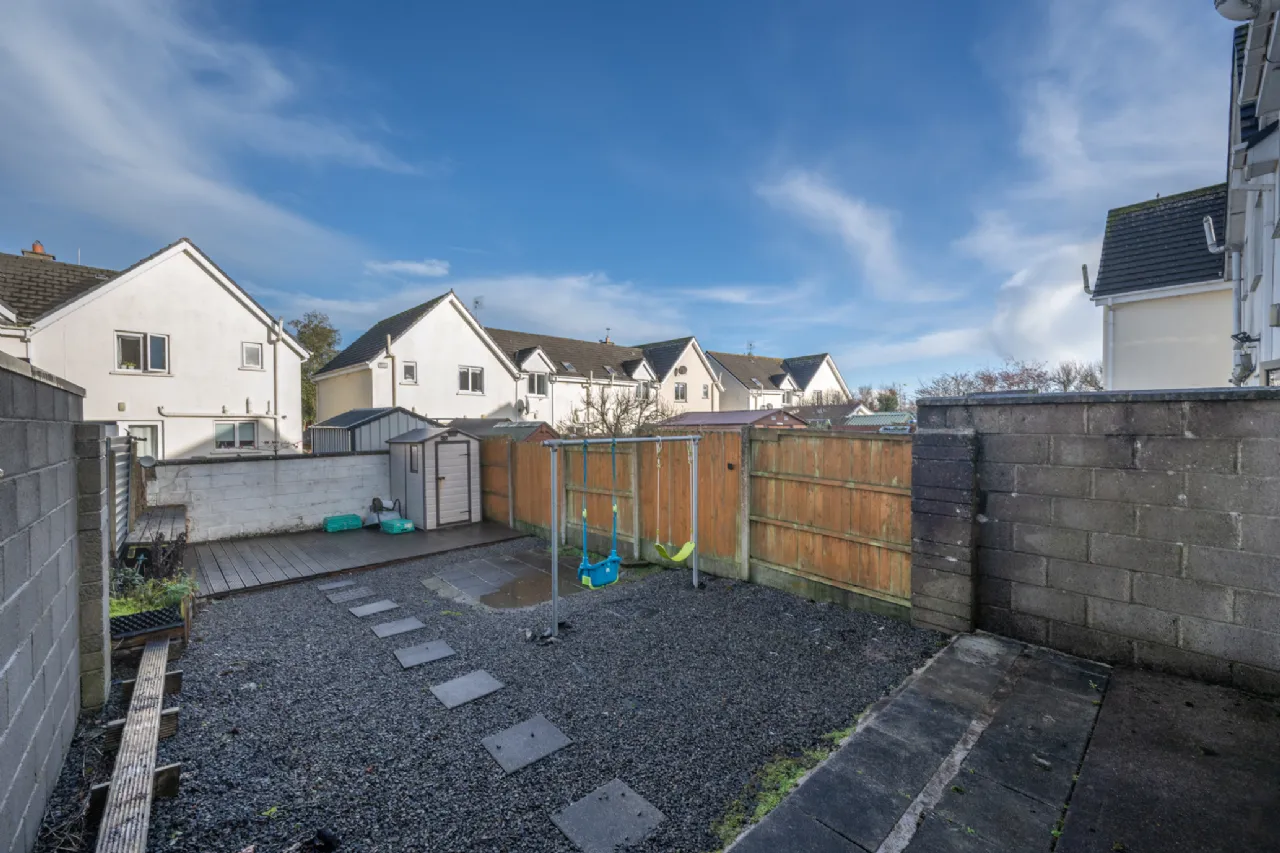 Photo of 193 Caislean View, Ballincollig, Cork, P31 X959