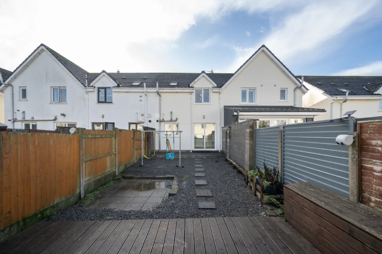 Photo of 193 Caislean View, Ballincollig, Cork, P31 X959