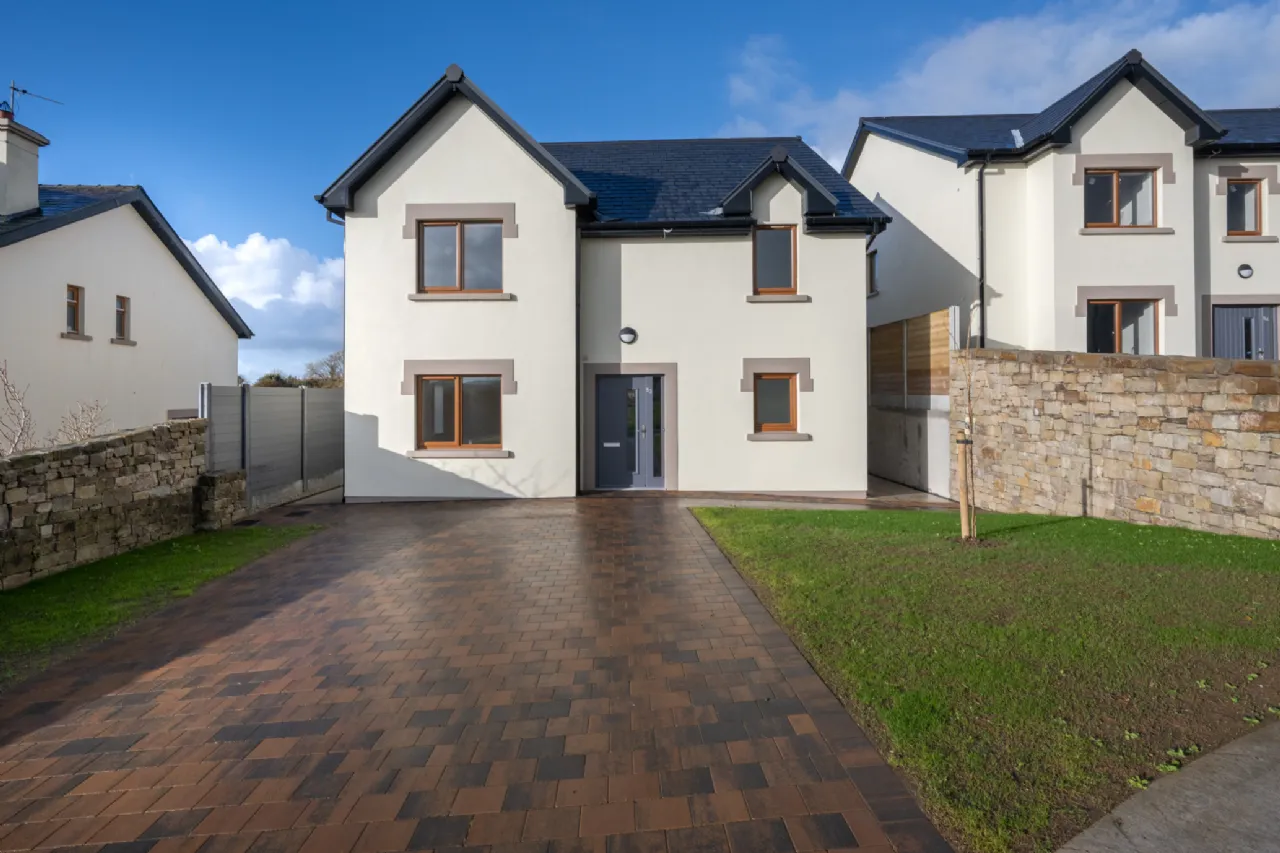 Photo of Type A - 4 Bed Detached, Ard Aoibhinn, Innishannon, Co. Cork