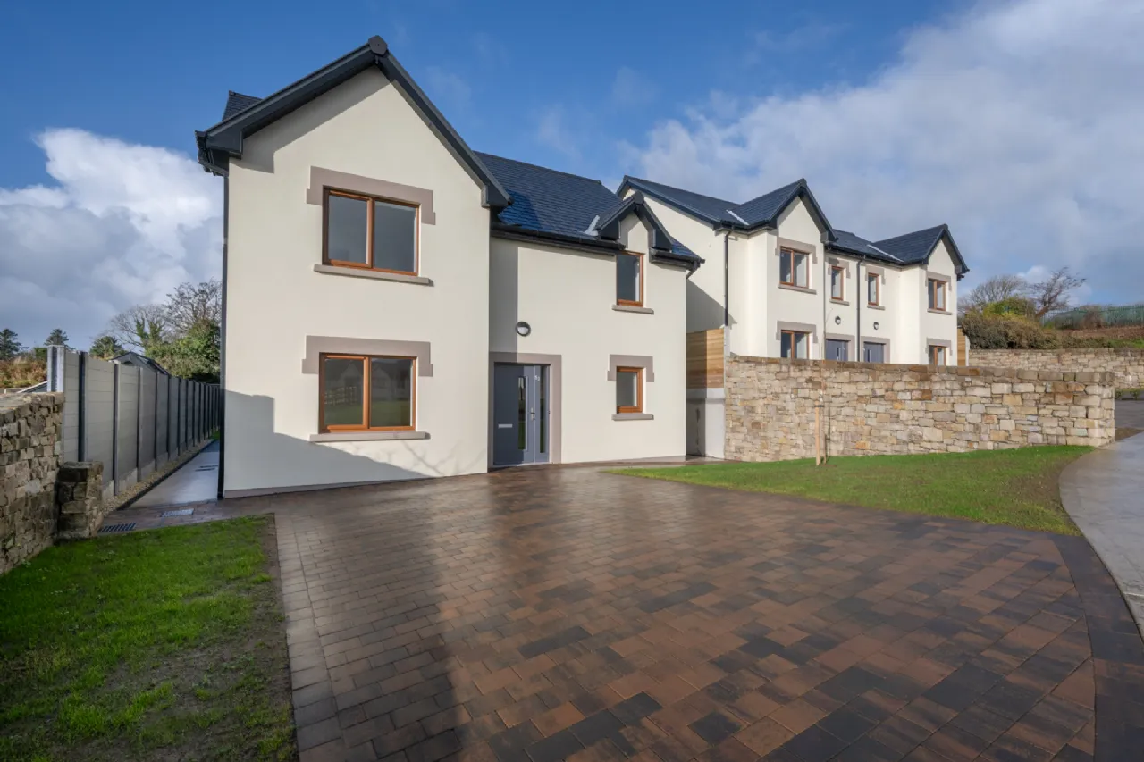 Photo of Type A - 4 Bed Detached, Ard Aoibhinn, Innishannon, Co. Cork