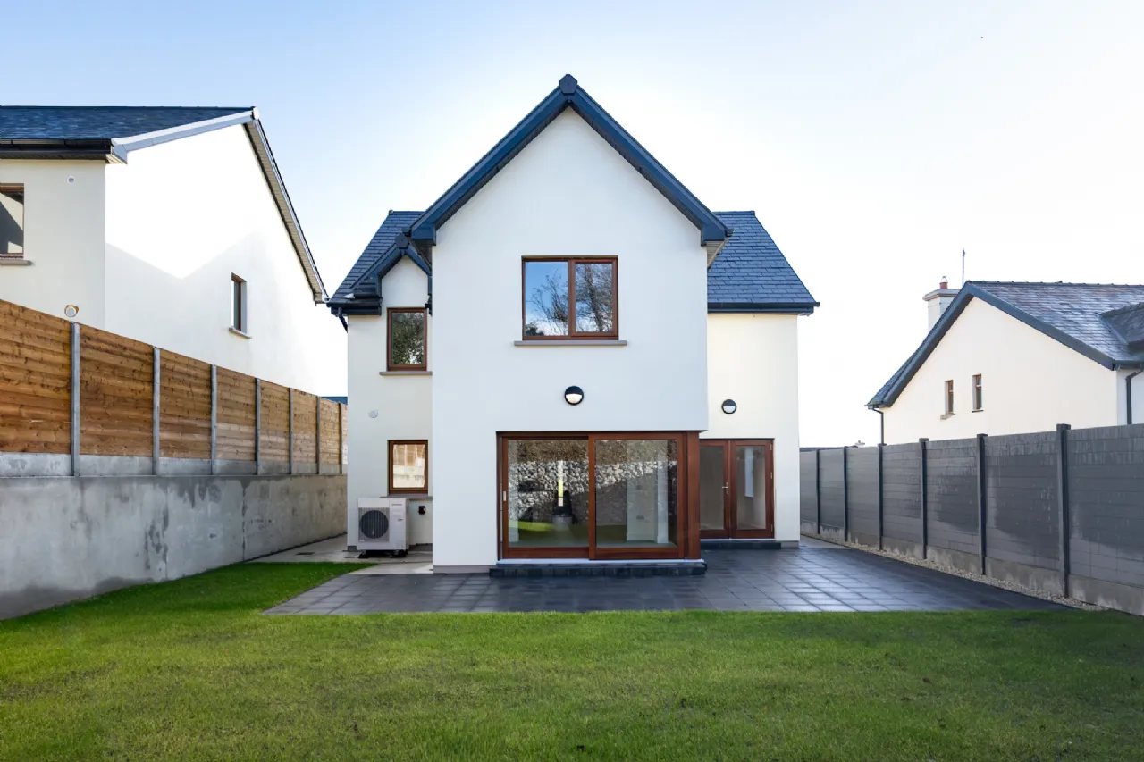 Photo of Type A - 4 Bed Detached, Ard Aoibhinn, Innishannon, Co. Cork