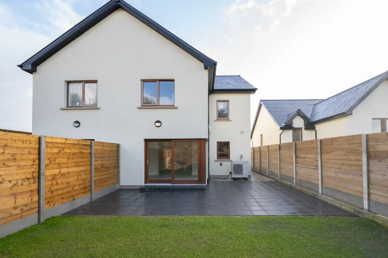 Photo of Type B - 4 Bed Semi- Detached, Ard Aoibhinn, Innishannon, Co. Cork