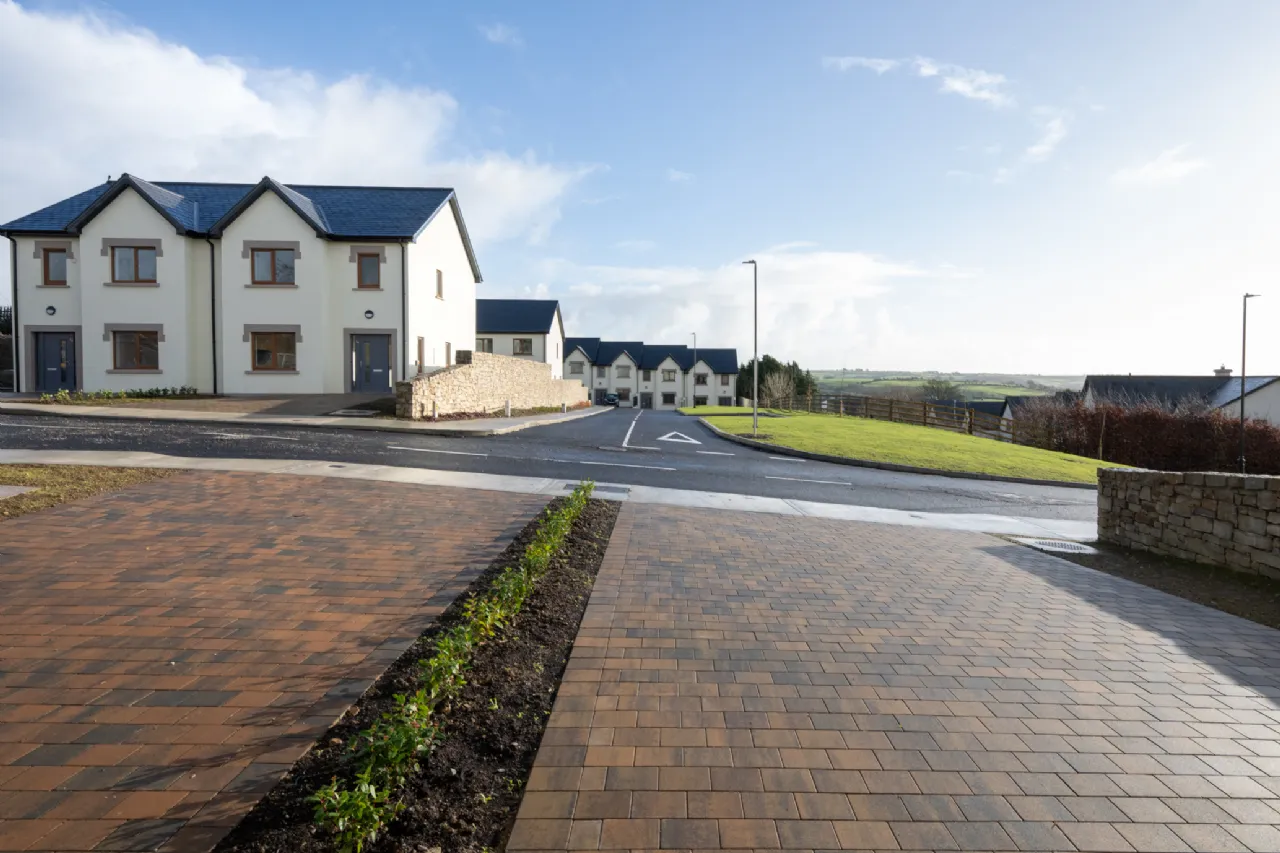 Photo of Type B - 4 Bed Semi- Detached, Ard Aoibhinn, Innishannon, Co. Cork