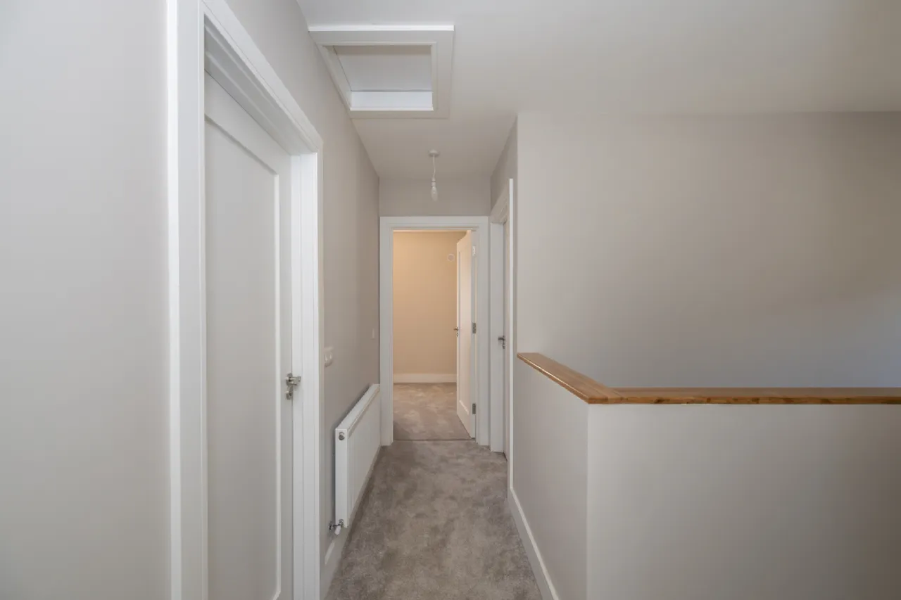 Photo of Type B - 4 Bed Semi- Detached, Ard Aoibhinn, Innishannon, Co. Cork