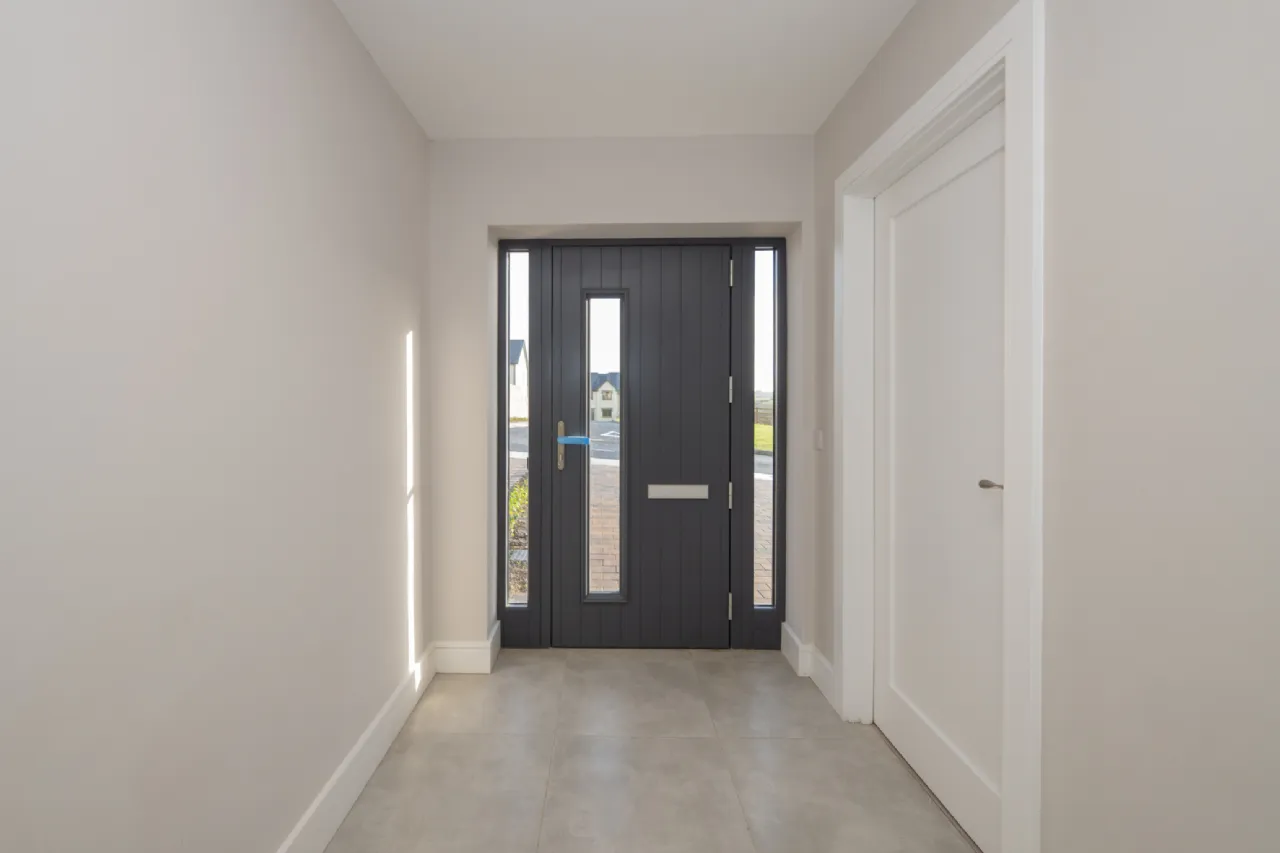 Photo of Type B - 4 Bed Semi- Detached, Ard Aoibhinn, Innishannon, Co. Cork