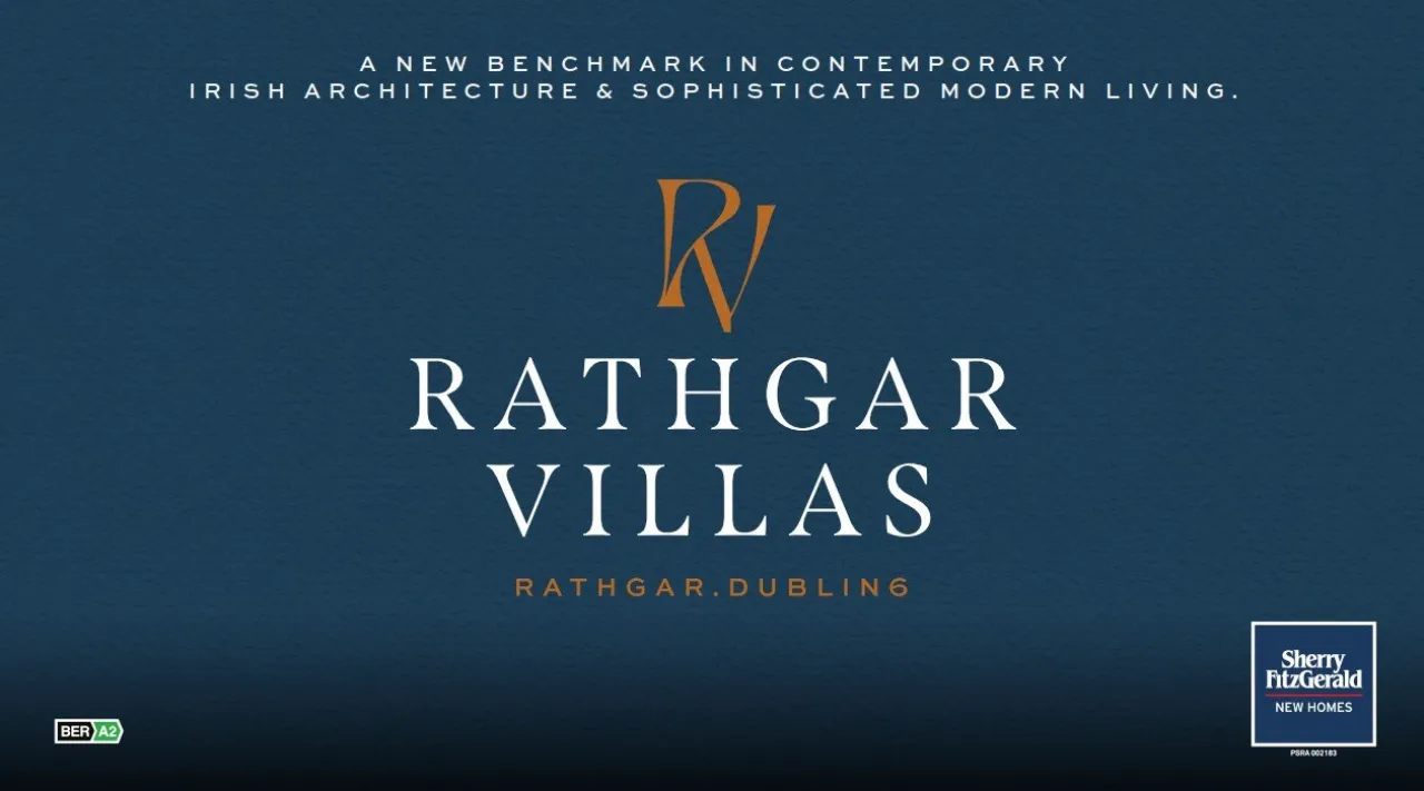 Photo of 4 Bed Mid Terrace, Rathgar Villas, Rathgar, Dublin 6