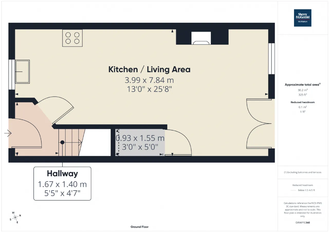 Photo of 5 Cois na Habhann, Main Street, Kilmihil, Co.Clare, V15 X512