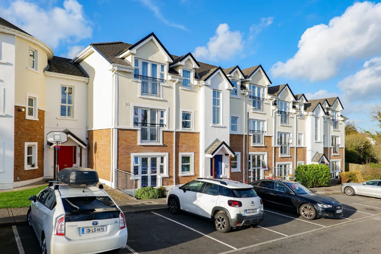 Photo of 23 Lochan, Castlegar, Headford Road, Galway, H91 XV24