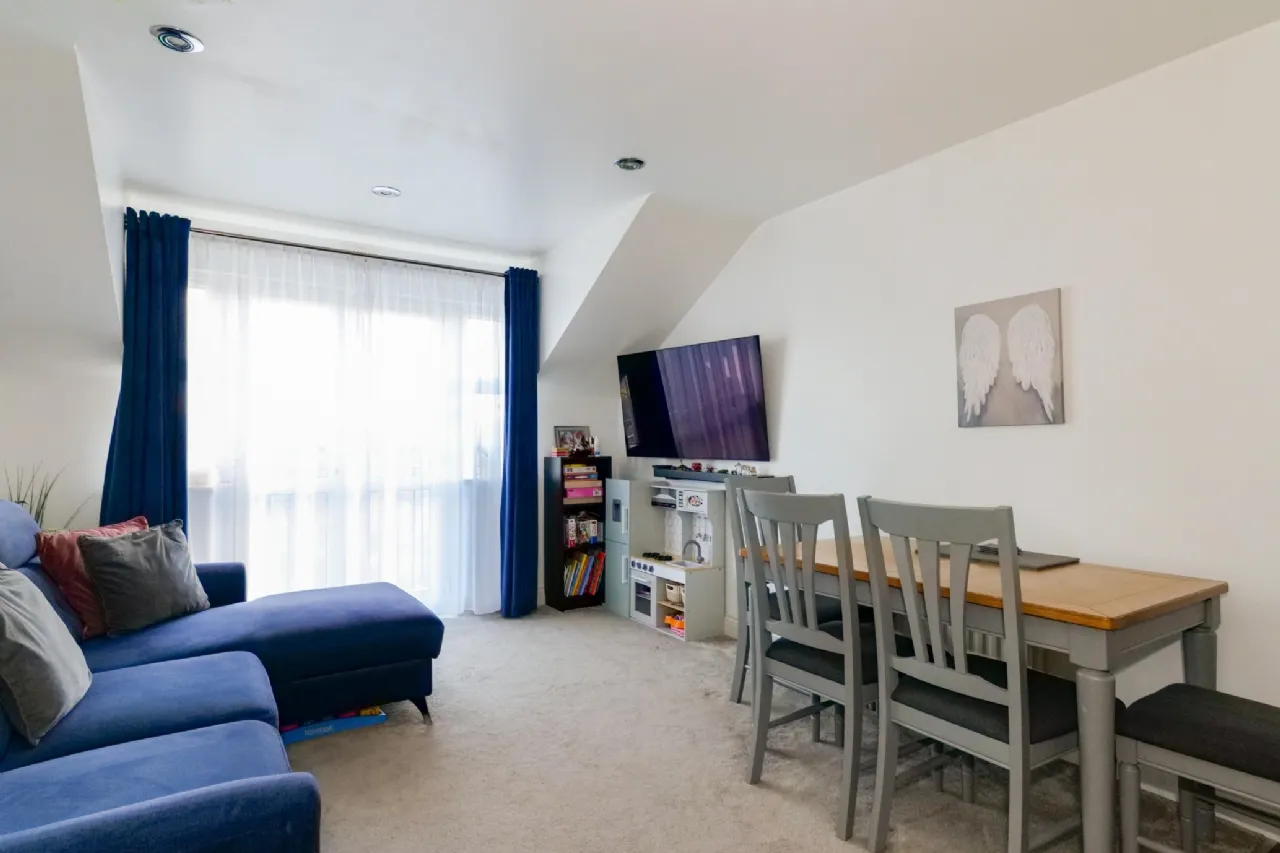 Photo of 23 Lochan, Castlegar, Headford Road, Galway, H91 XV24