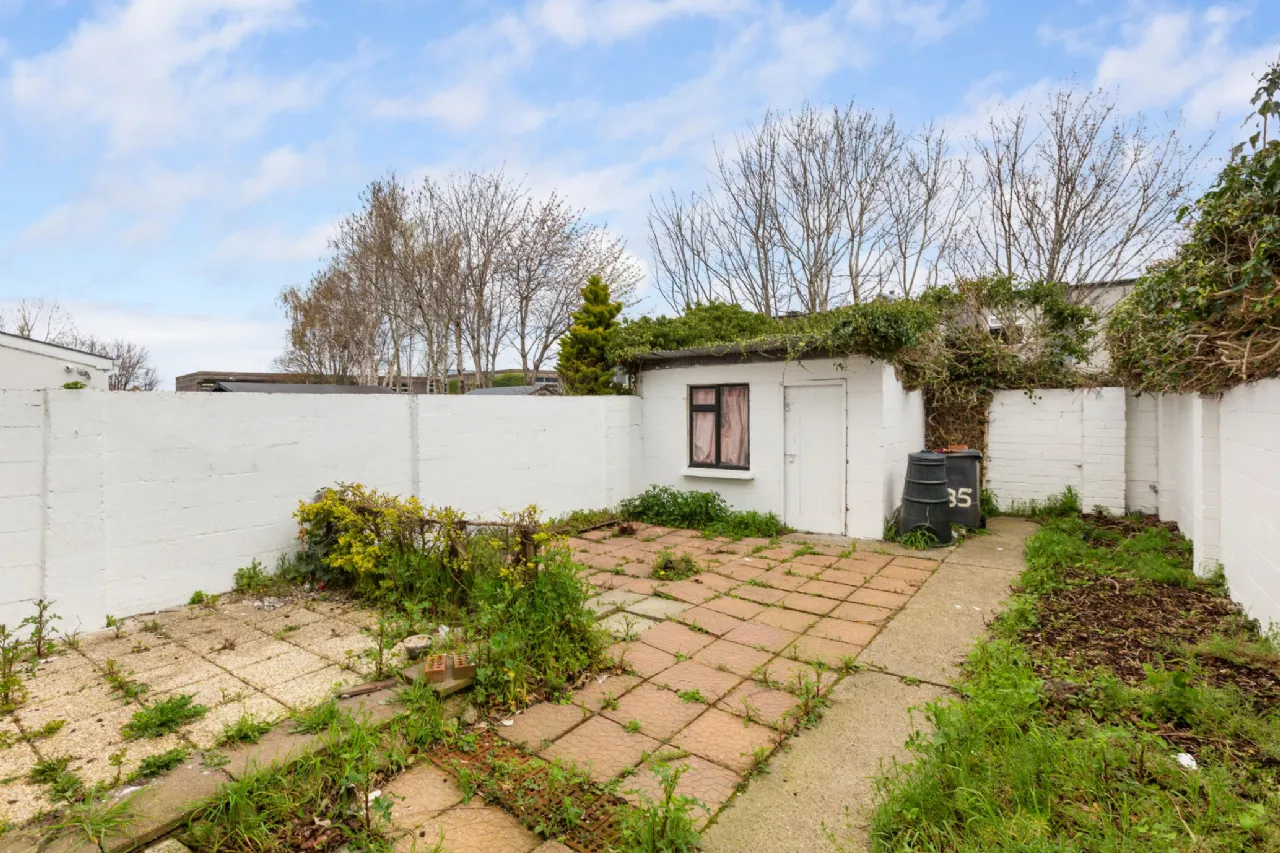 Photo of 35 Glencarrig Drive, Firhouse, Dublin 24, D24 XN2H