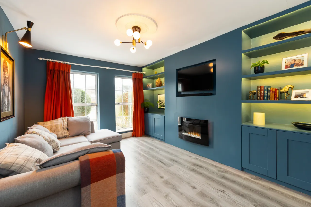 Photo of 15 Wyvern, Killiney, Co Dublin, A96 A2T2