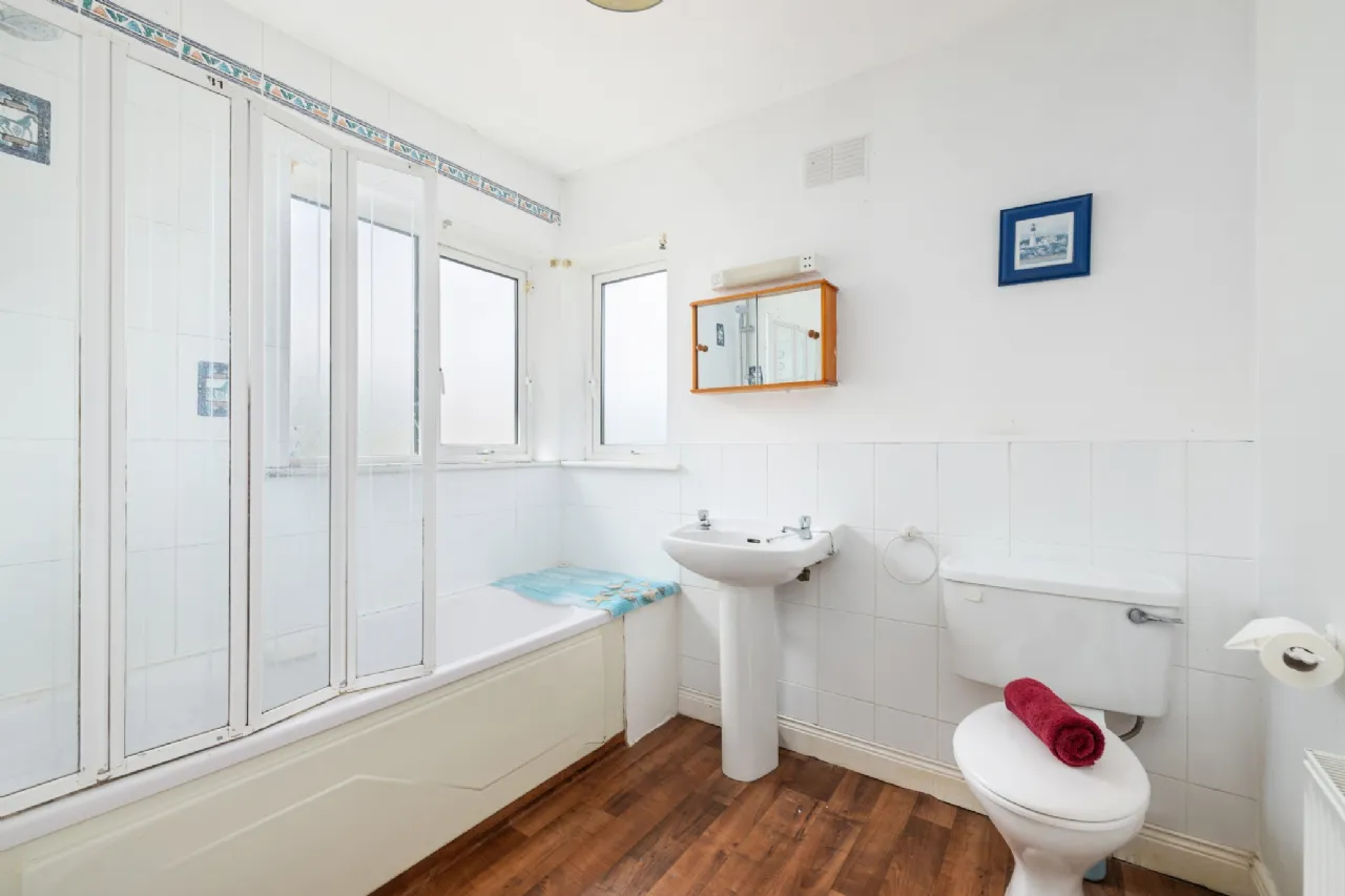 Photo of 6 The Courtyard,, Brookwood, Herbert Road, Bray, Co. Wicklow, A98 KW65